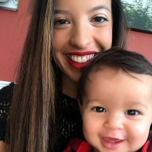 Meet your Posher, Ellis